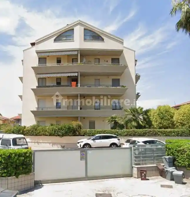 Appartamento in vendita a San Giovanni Teatino