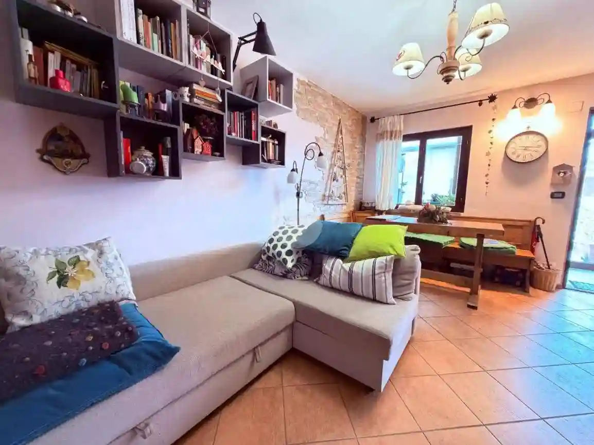 Villetta a schiera - foto 3