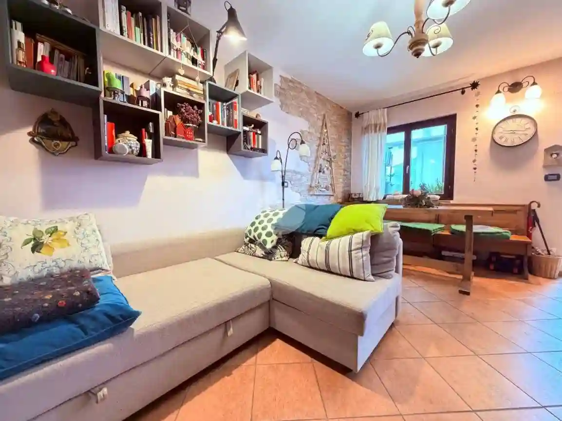 Villetta a schiera - foto 4