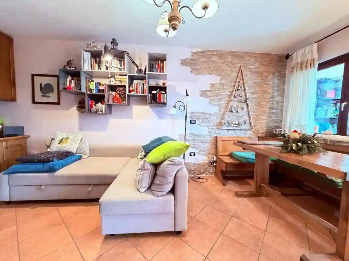 Villetta a schiera - foto 5