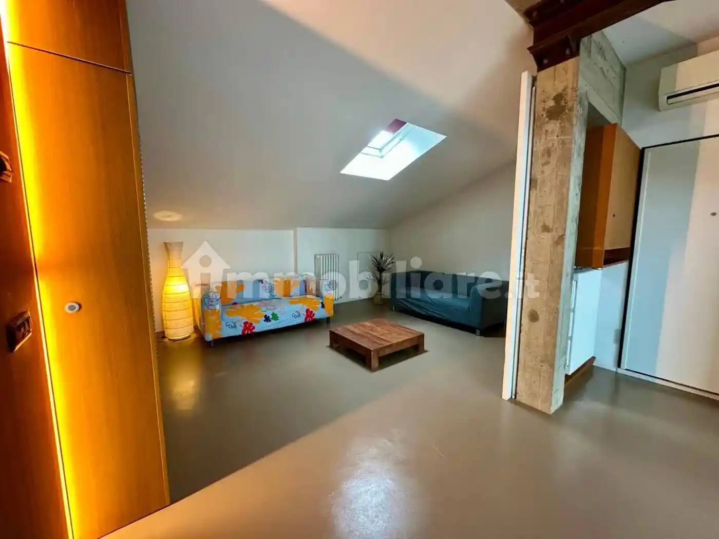 Appartamento in affitto a Ferrara