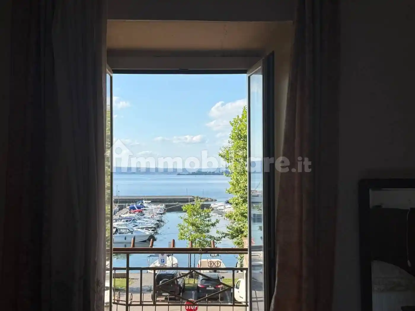 Appartamento in vendita a Capodimonte