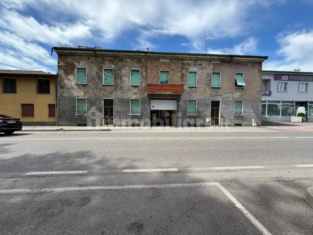 Palazzo - Edificio - foto 2