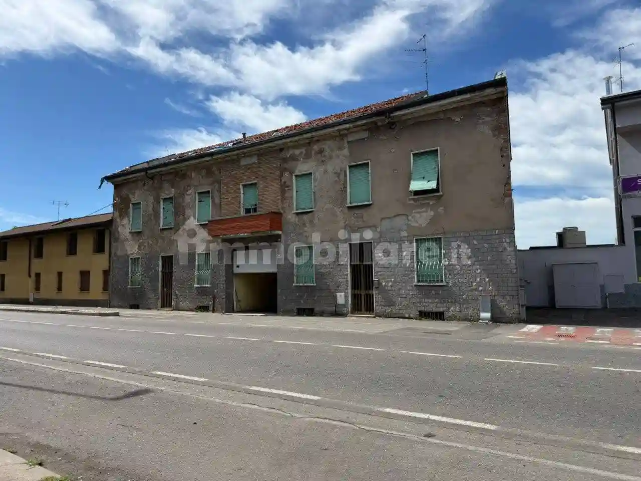 Palazzo - Edificio - foto 4