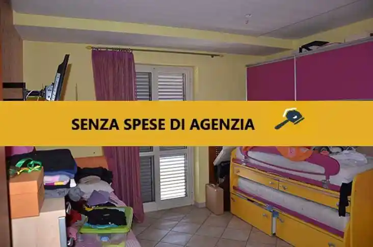 Appartamento in vendita a Villaricca