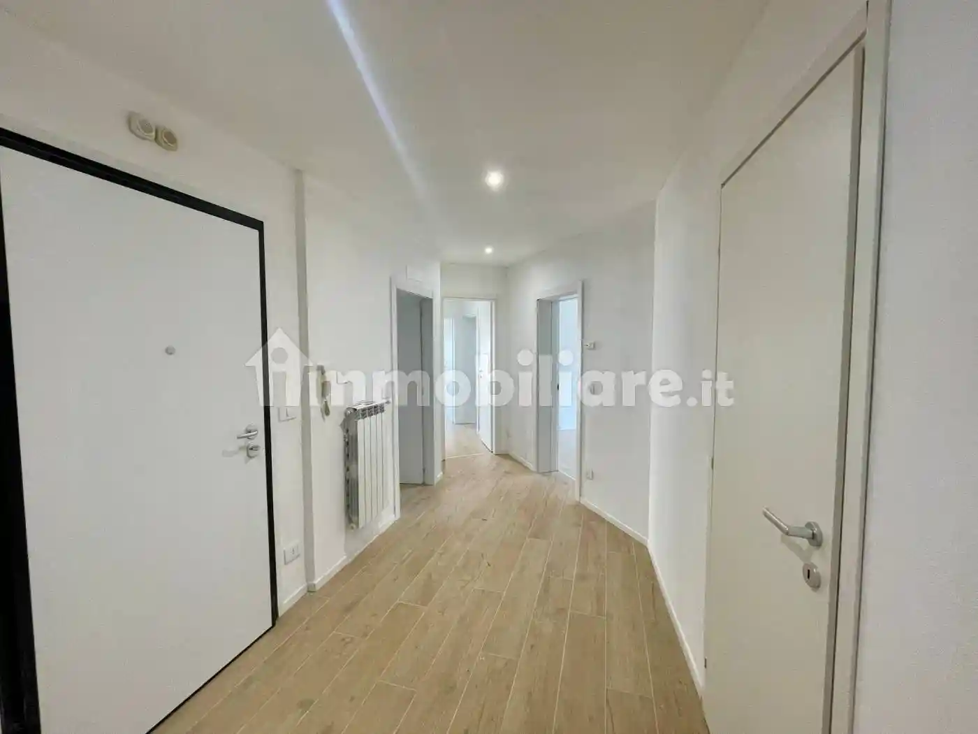 Appartamento in vendita a Brescia