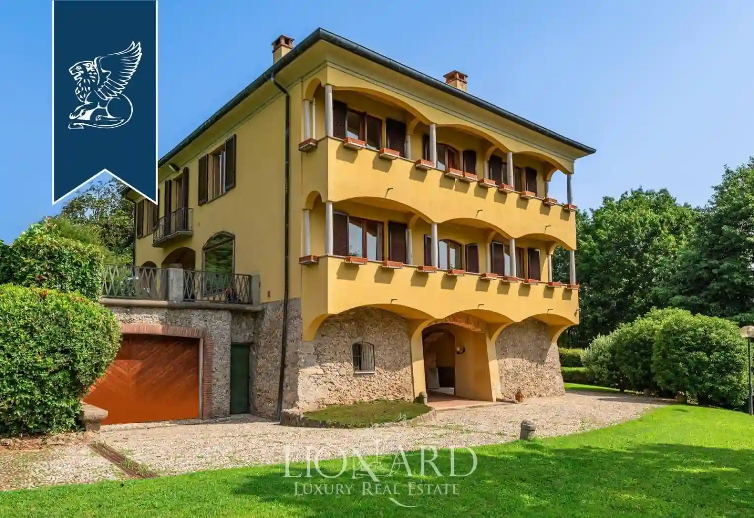 Villa - foto 2