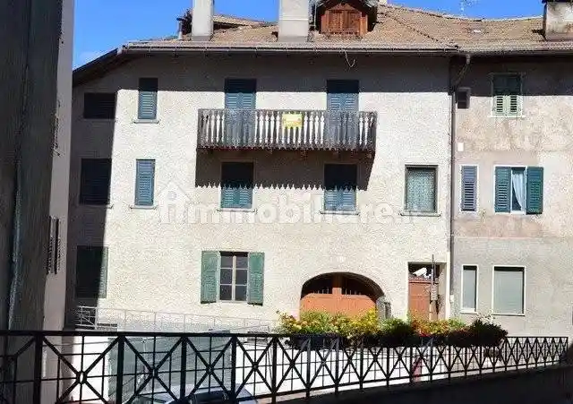 Appartamento in vendita a Borgo d'Anaunia