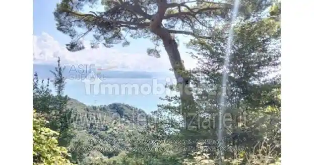 Appartamento in vendita a Santa Margherita Ligure