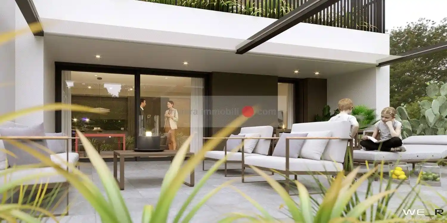 Appartamento in vendita a Ponzano Veneto