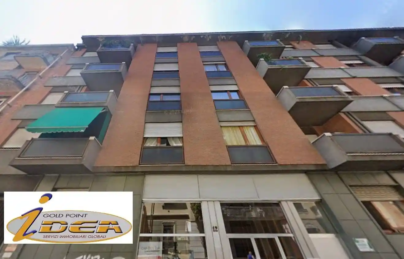 Appartamento in vendita a Torino