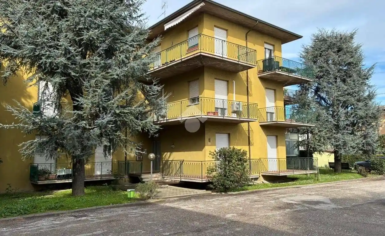 Appartamento in vendita a Cesena