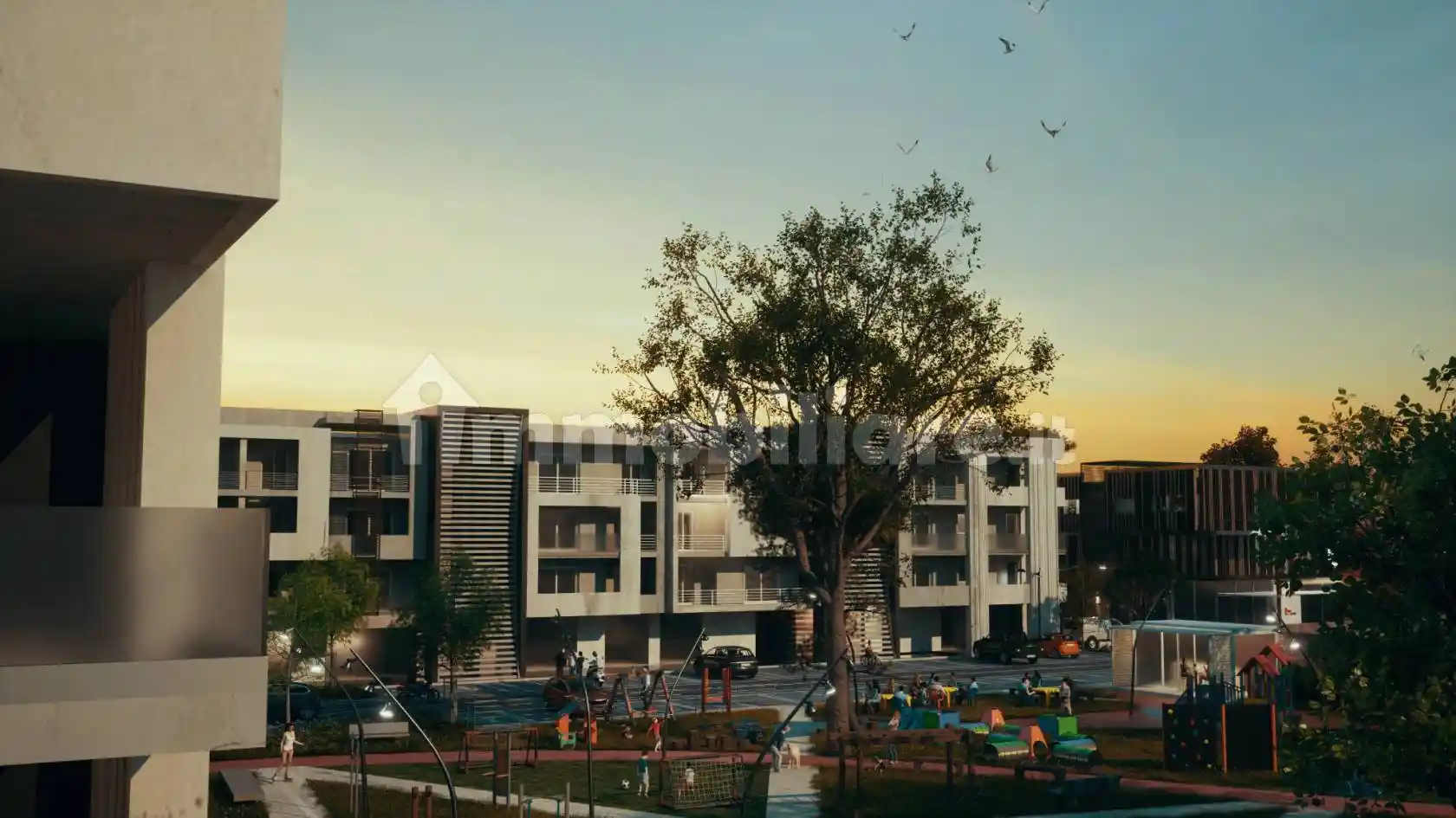 Appartamento in vendita a Cicciano