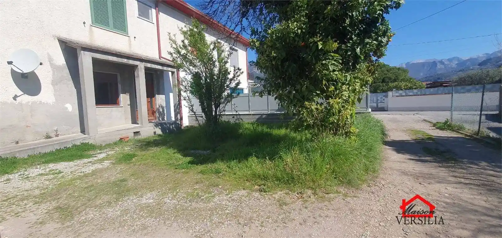 Appartamento in vendita a Massa