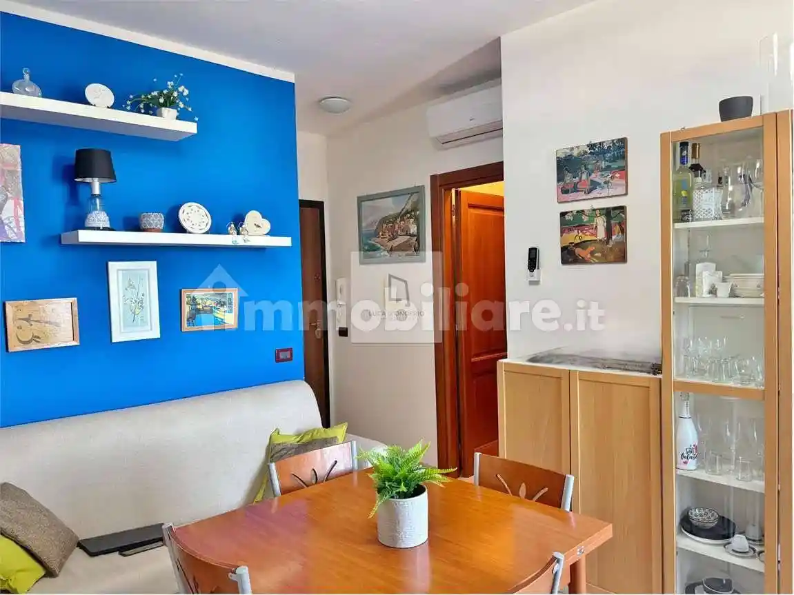 Appartamento in vendita a Lizzanello