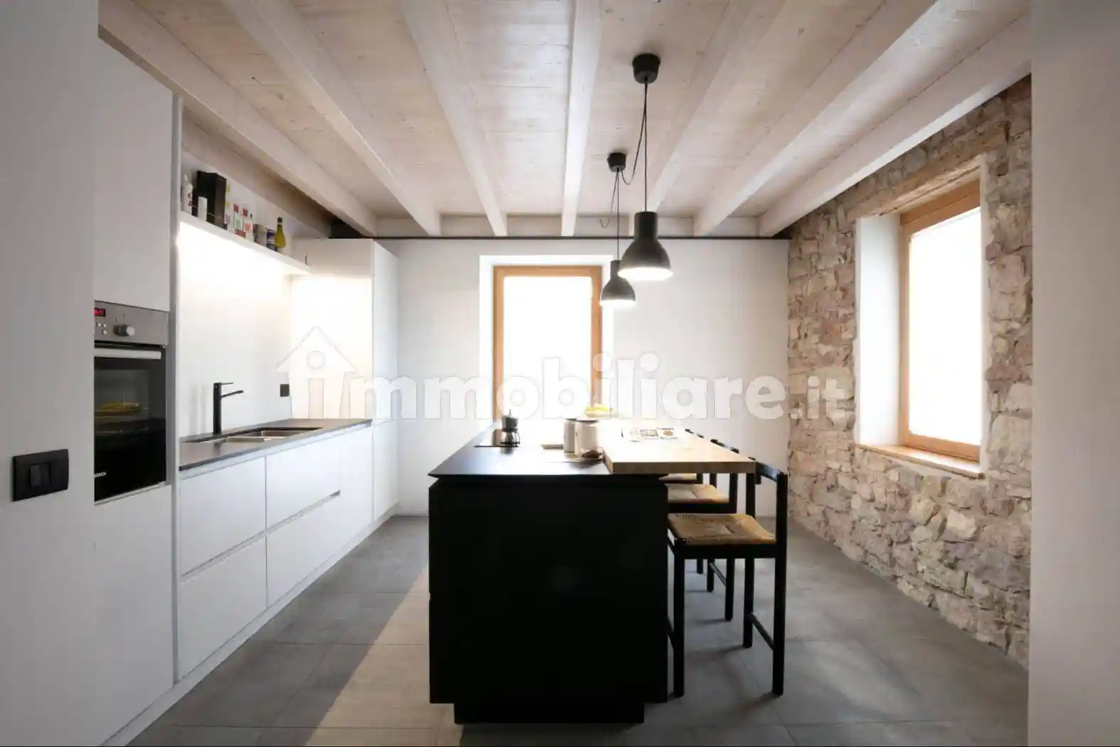 Appartamento in vendita a Trento