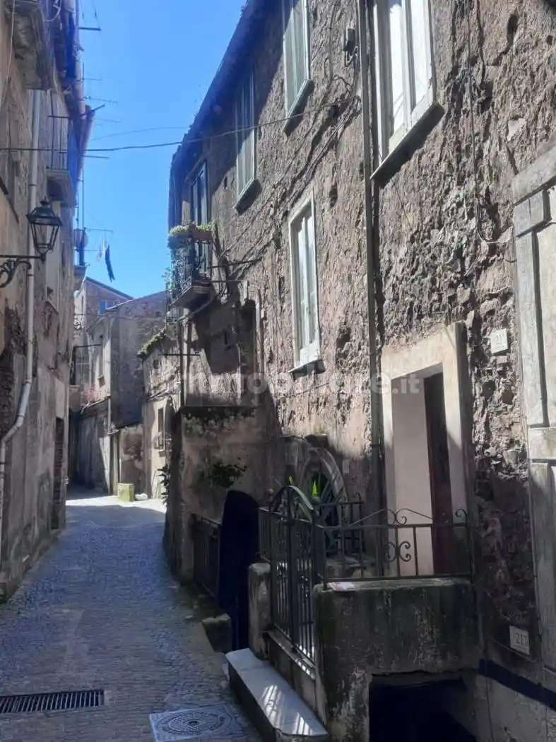 Appartamento in vendita a Vibonati