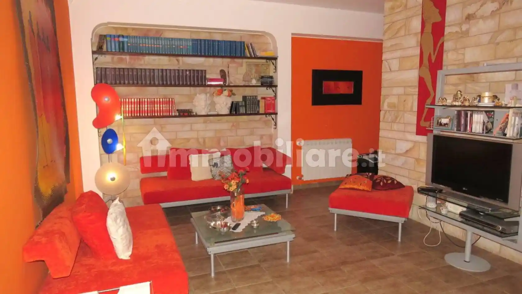 Appartamento in vendita a Sciacca