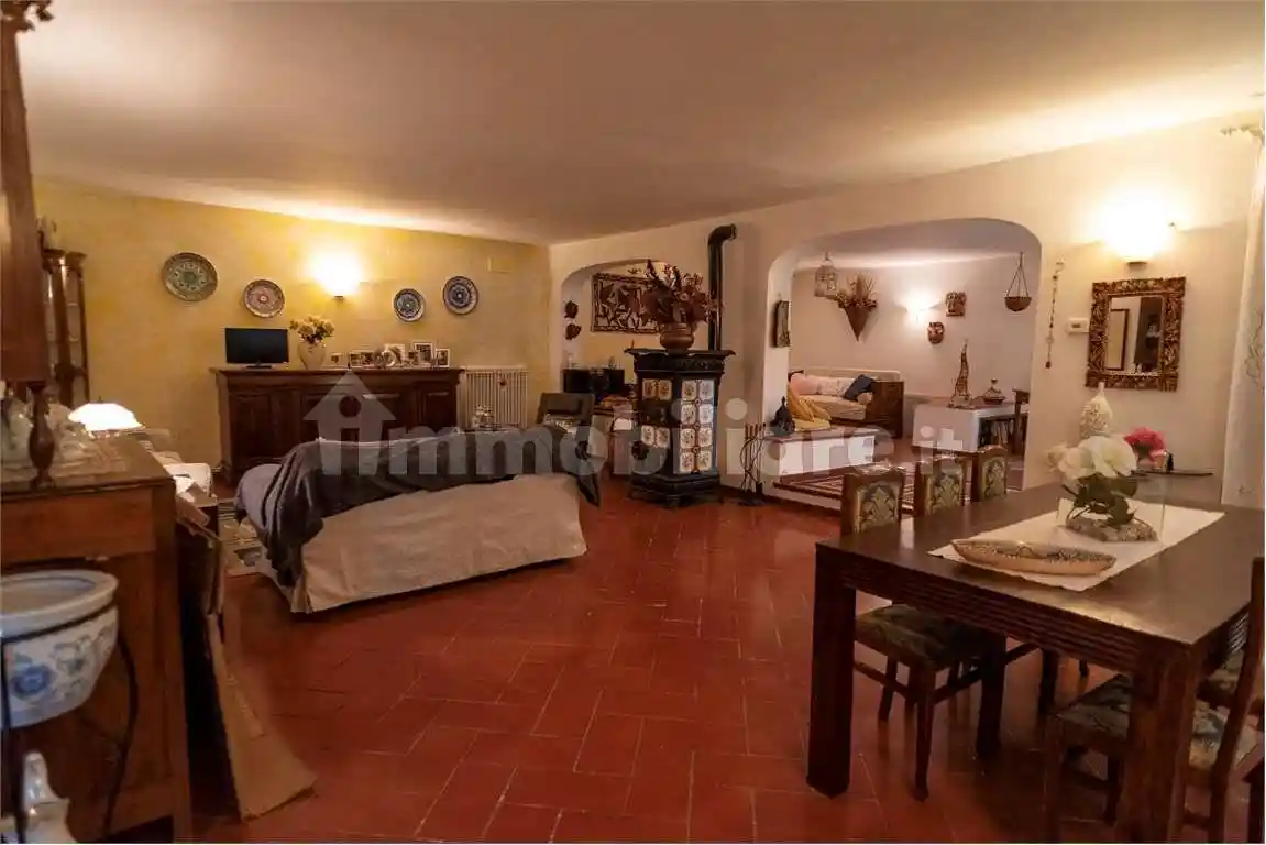 Villa in vendita a Reggio Emilia