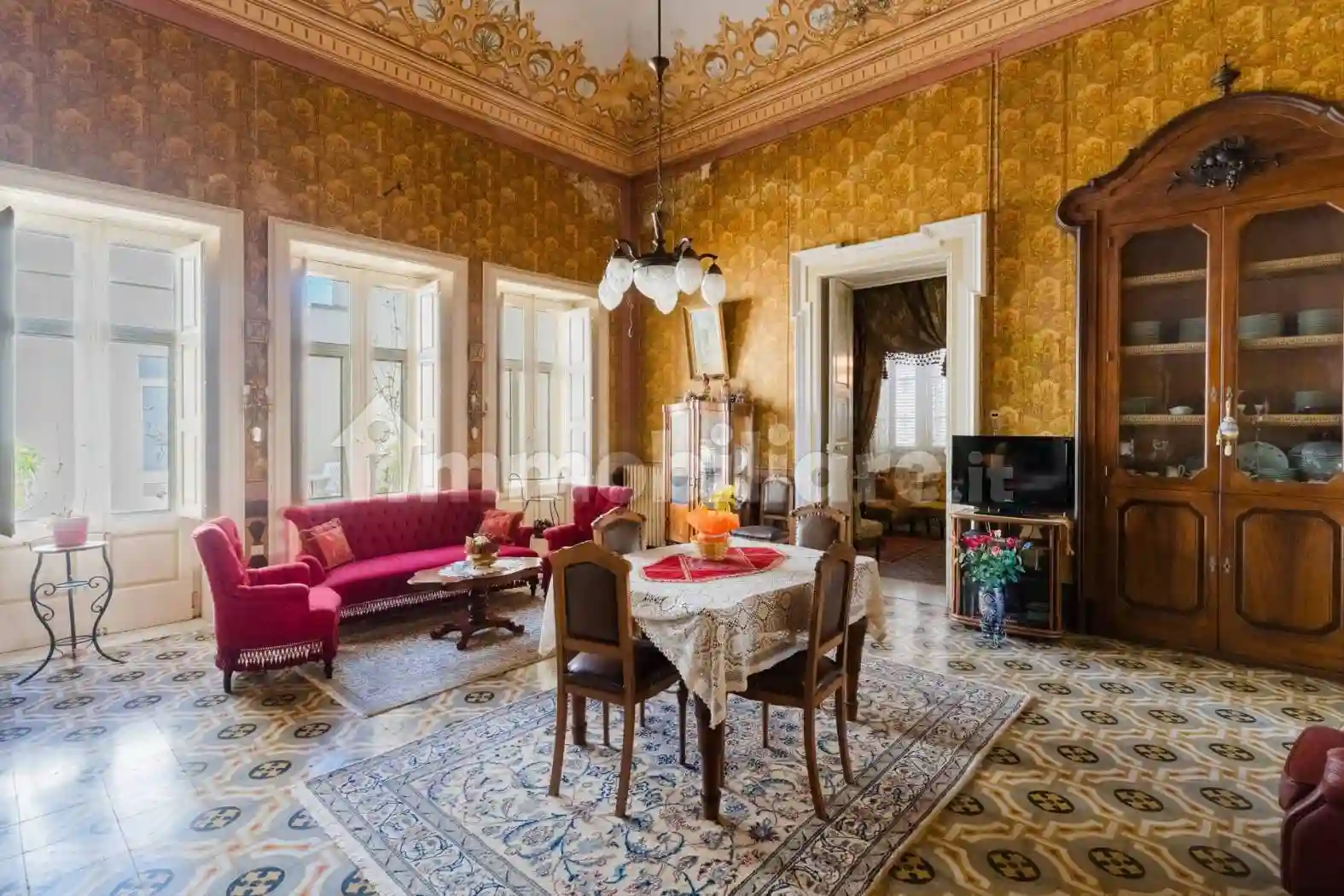 Palazzo - Edificio - foto 2