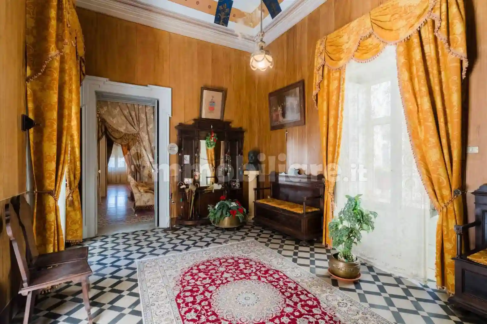 Palazzo - Edificio - foto 3