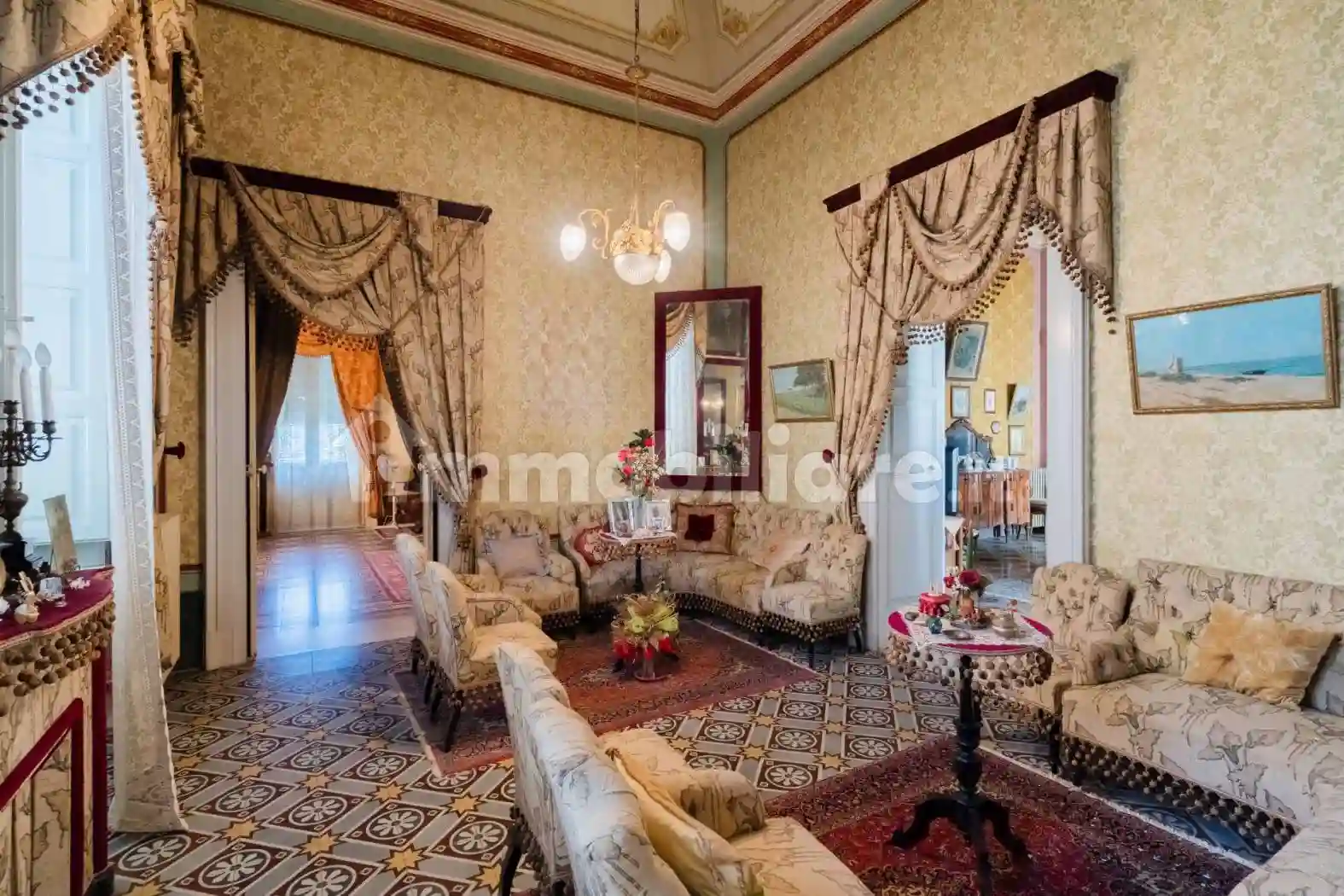 Palazzo - Edificio - foto 4