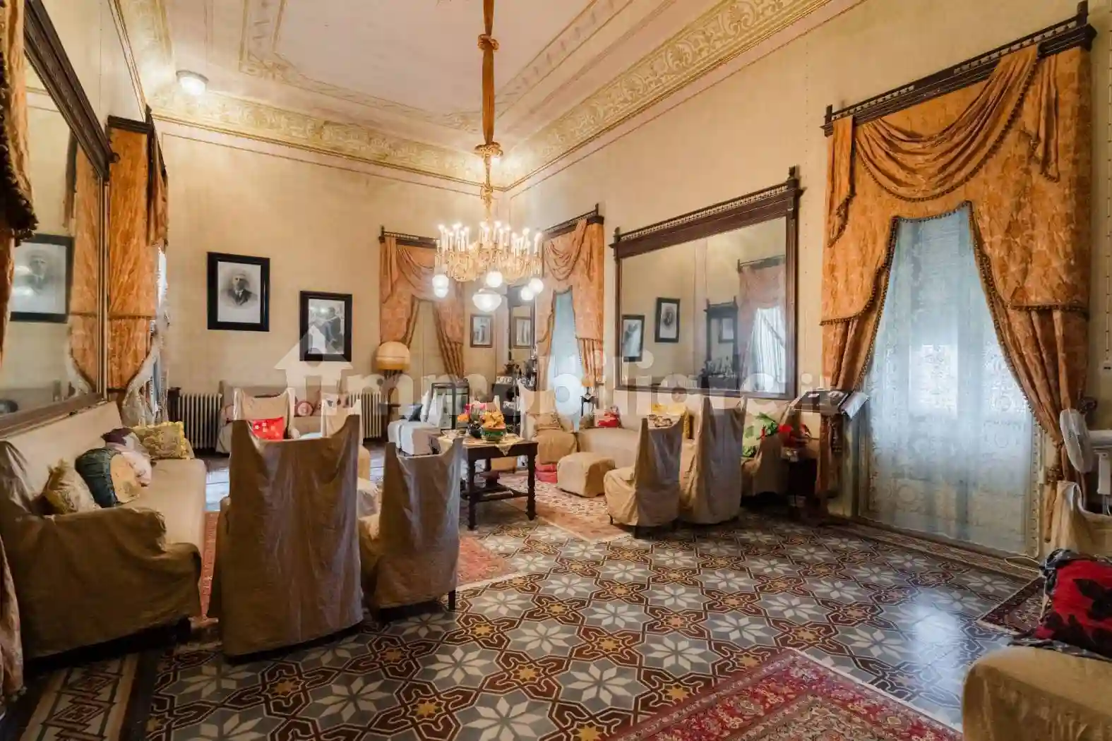 Palazzo - Edificio - foto 5