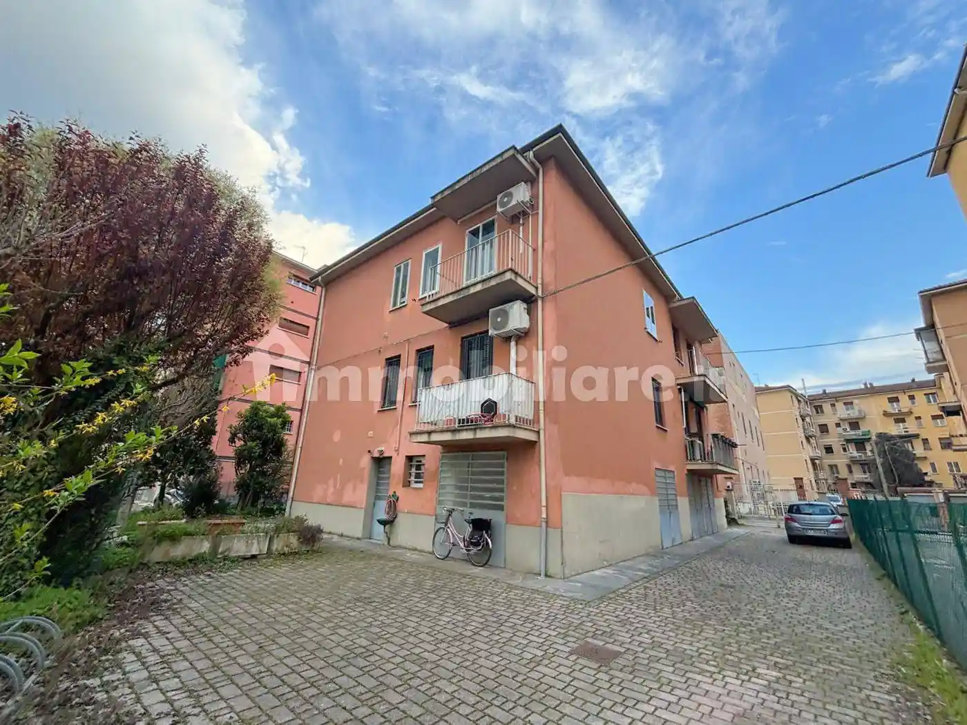 Appartamento in vendita a Bologna