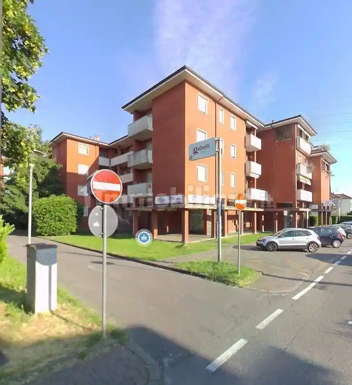 Appartamento in vendita a Trezzo sull'Adda