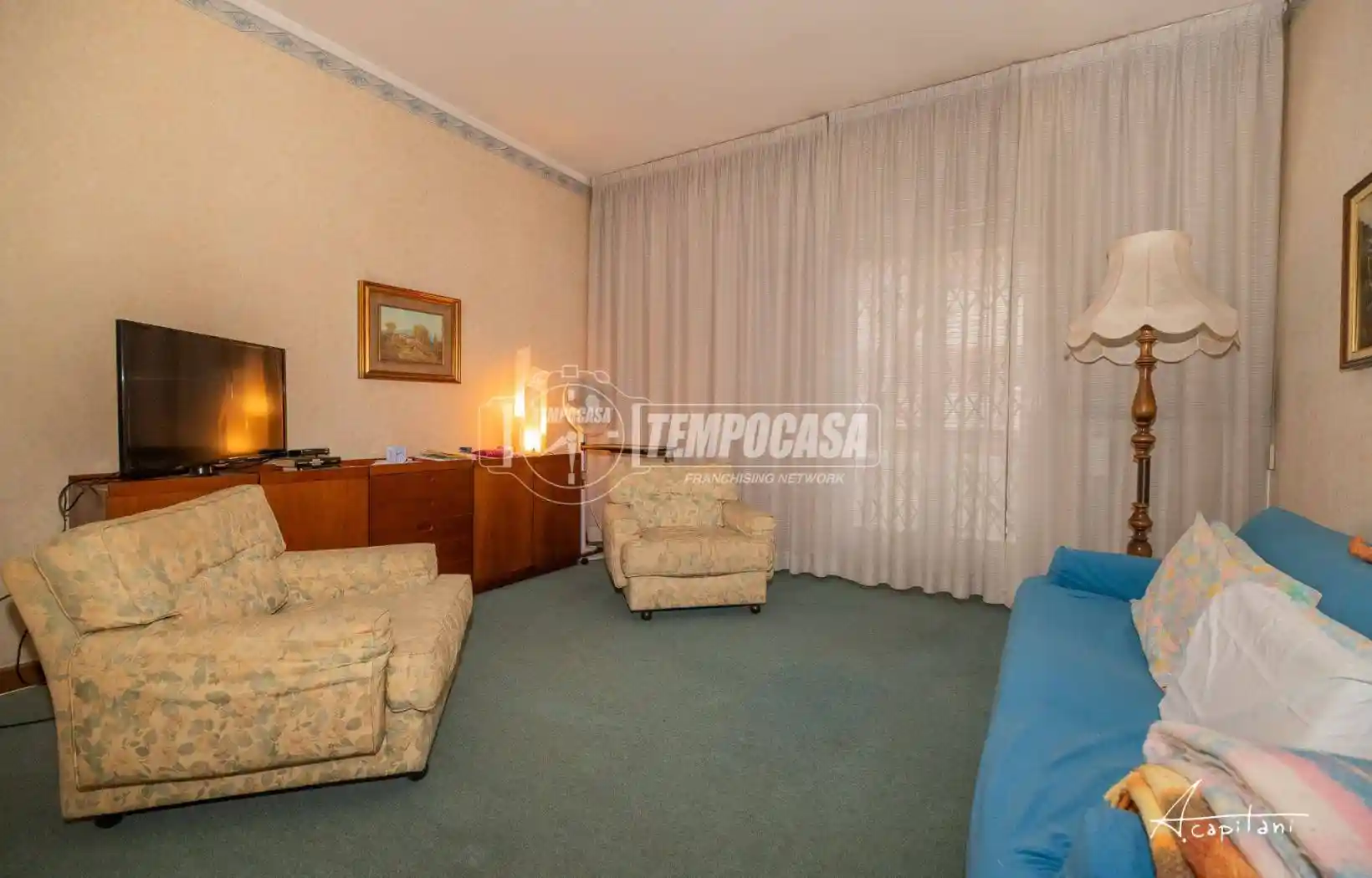 Appartamento in vendita a Modena