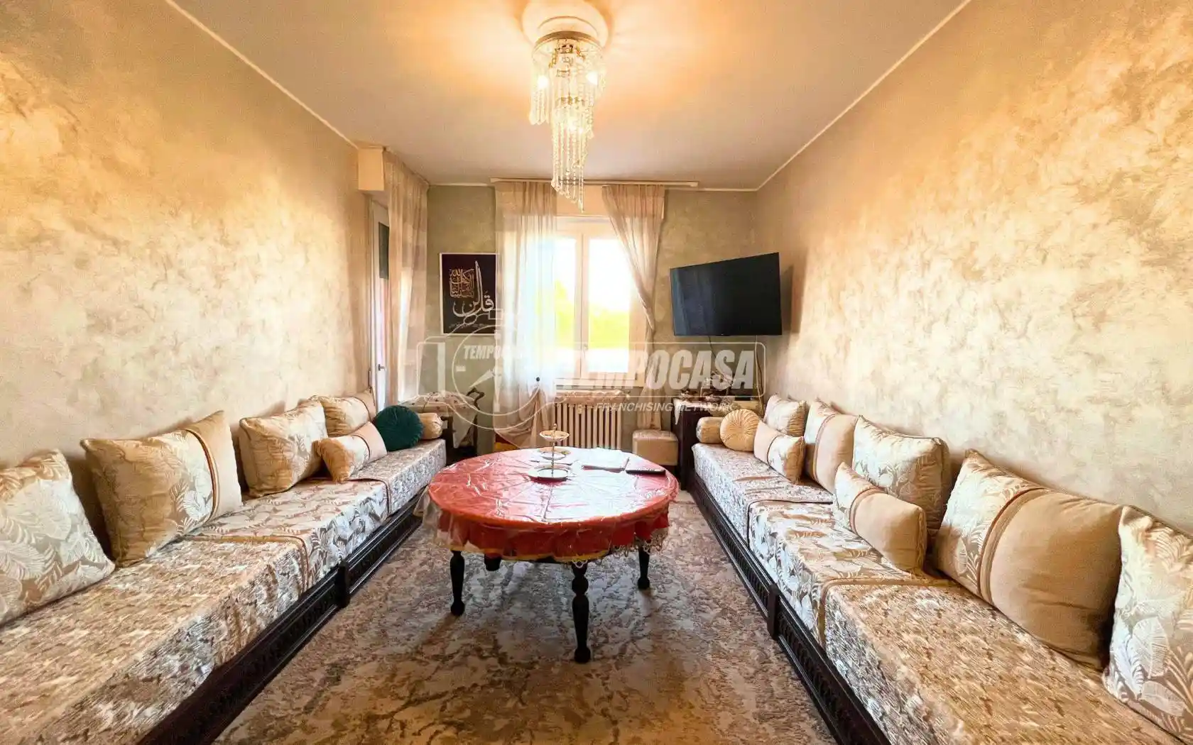 Appartamento in vendita a Agrate Brianza