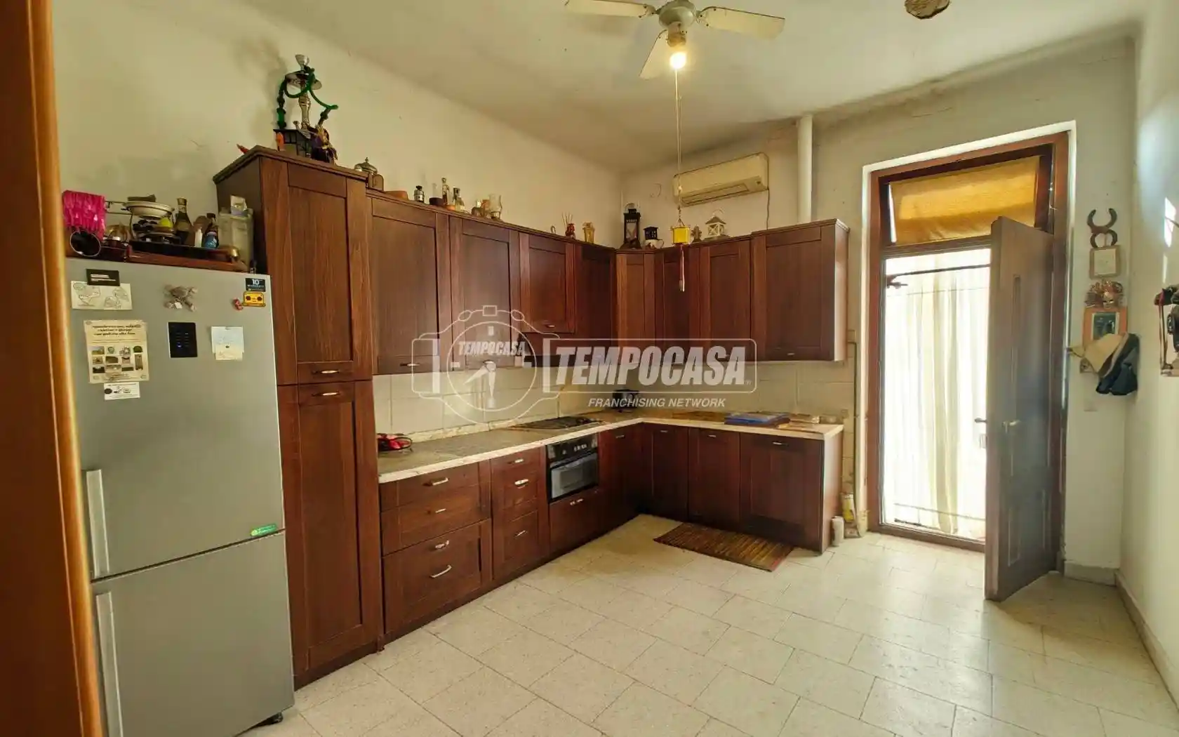 Appartamento in vendita a Brugherio