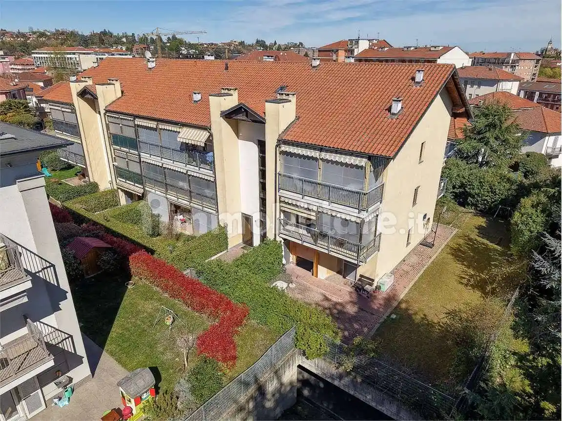 Appartamento in vendita a Chieri