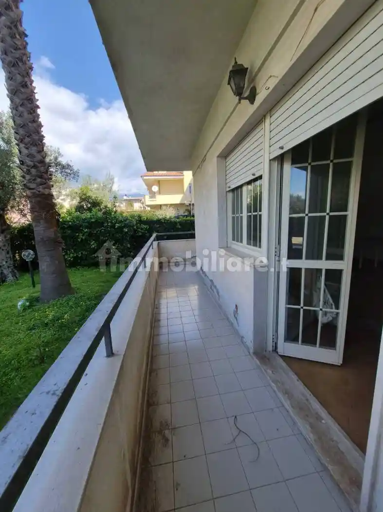 Appartamento in vendita a Lamezia Terme