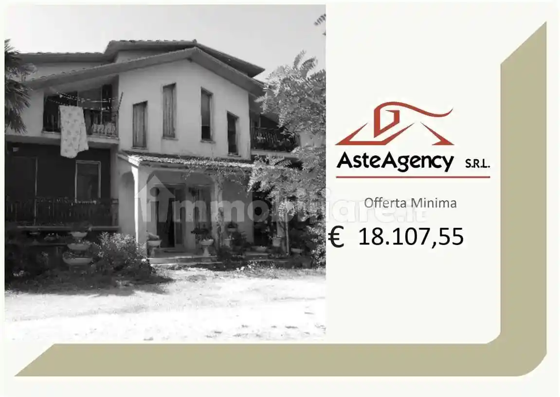 Appartamento in vendita a Matelica