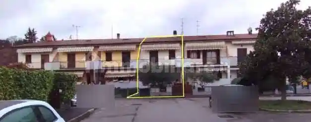 Villetta a schiera in vendita a Montevarchi