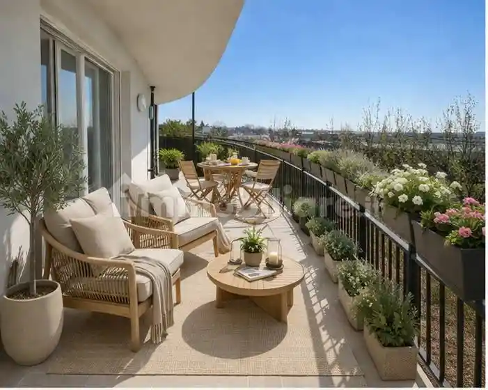 Appartamento in vendita a Nerviano