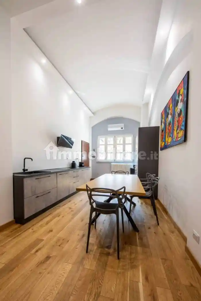 Appartamento in vendita a Torino