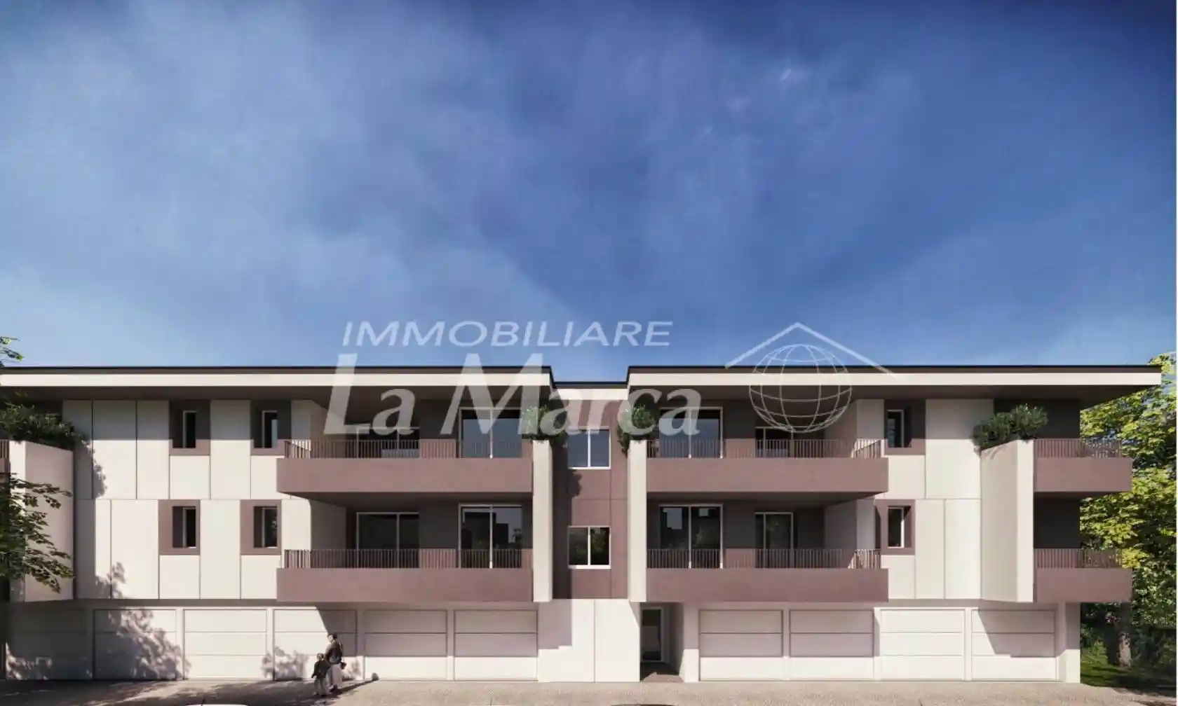 Appartamento in vendita a Treviso