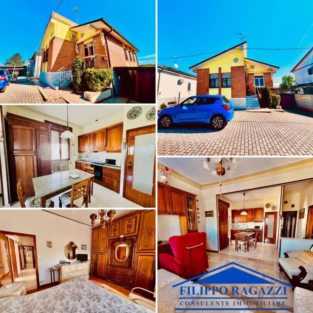 Villa in vendita a Ferrara