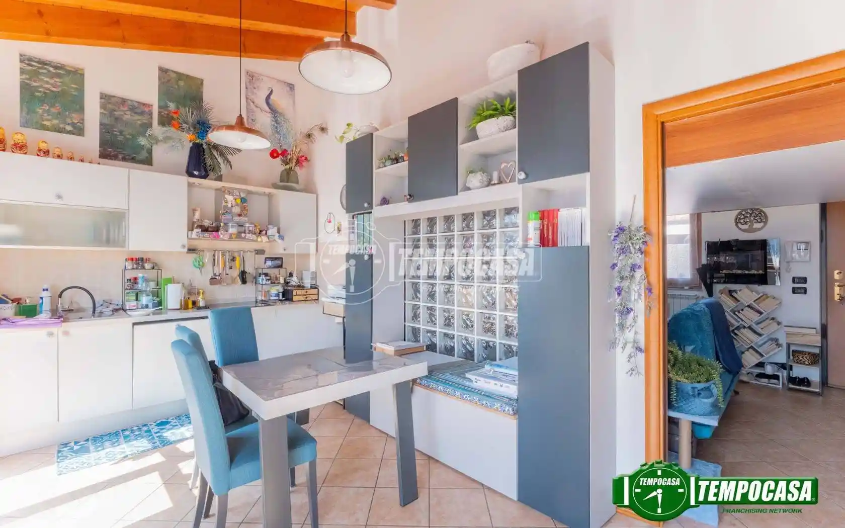 Appartamento in vendita a Corbetta