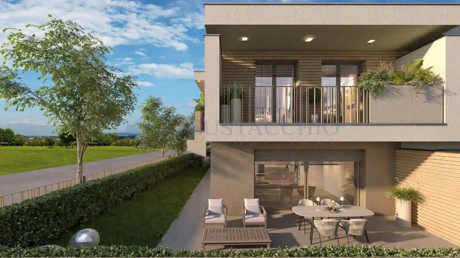 Villa - foto 3