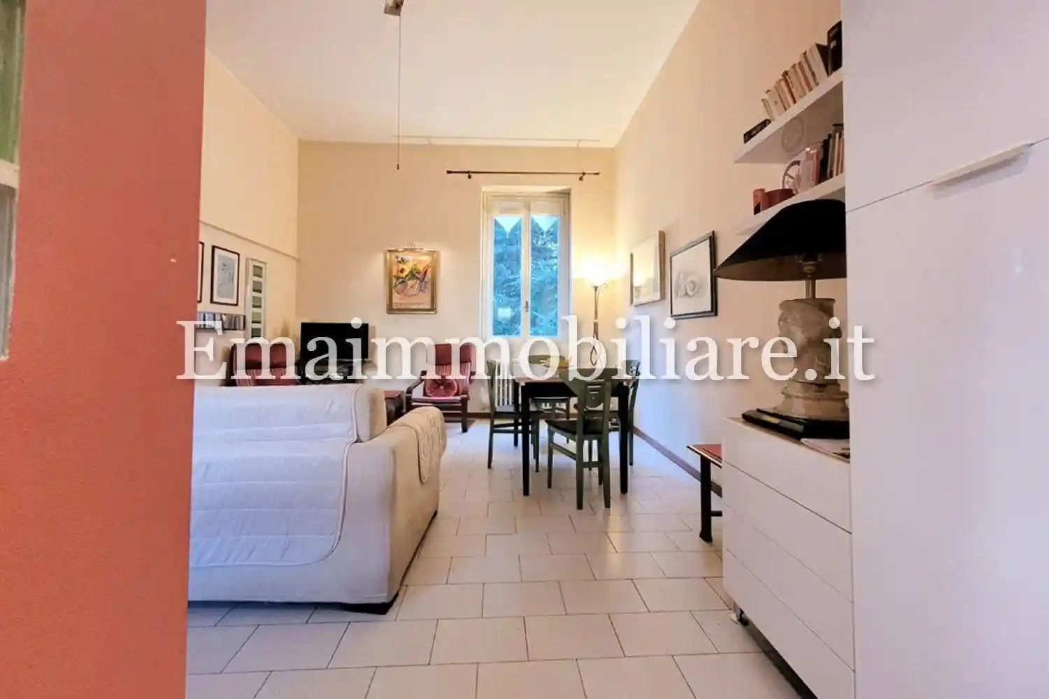 Appartamento in vendita a Monza