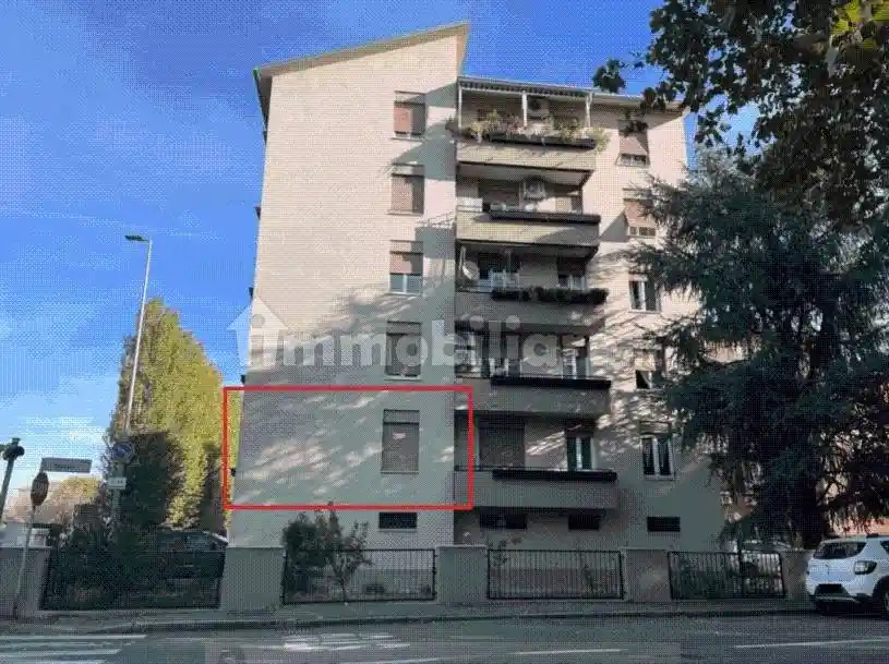 Appartamento in vendita a Parma