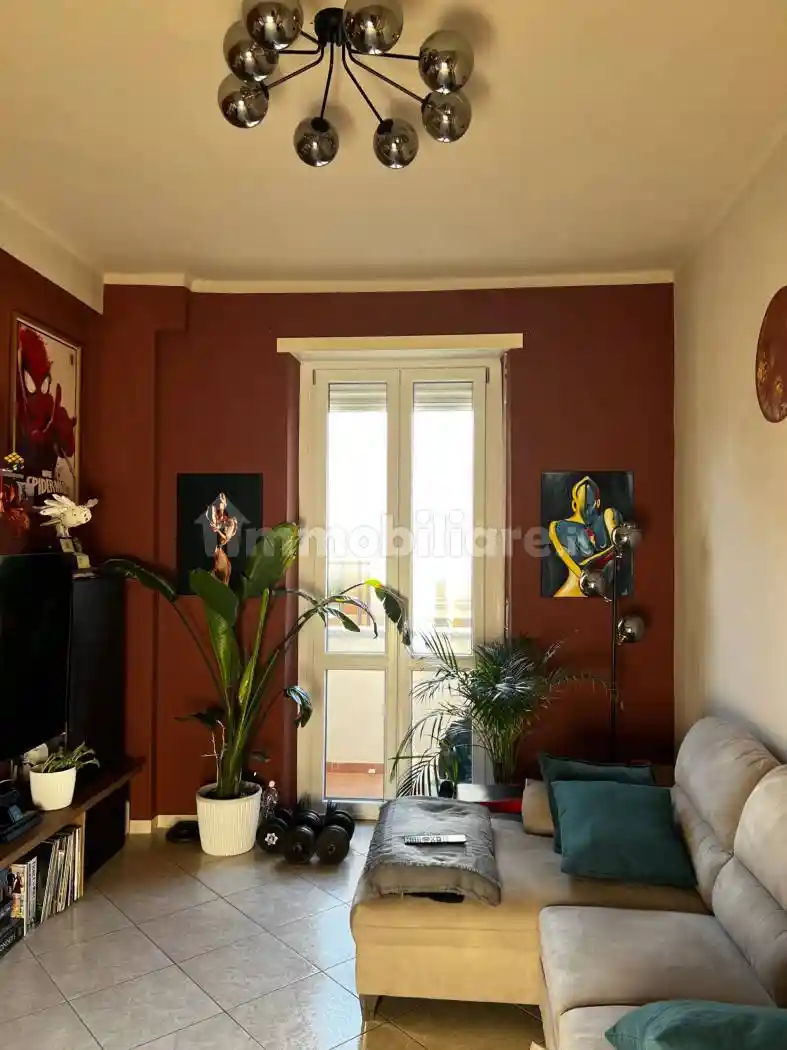 Appartamento in vendita a Torino