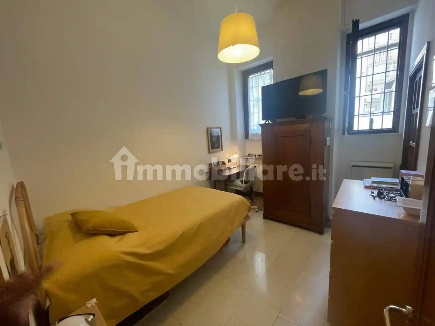 Appartamento in vendita a Firenze
