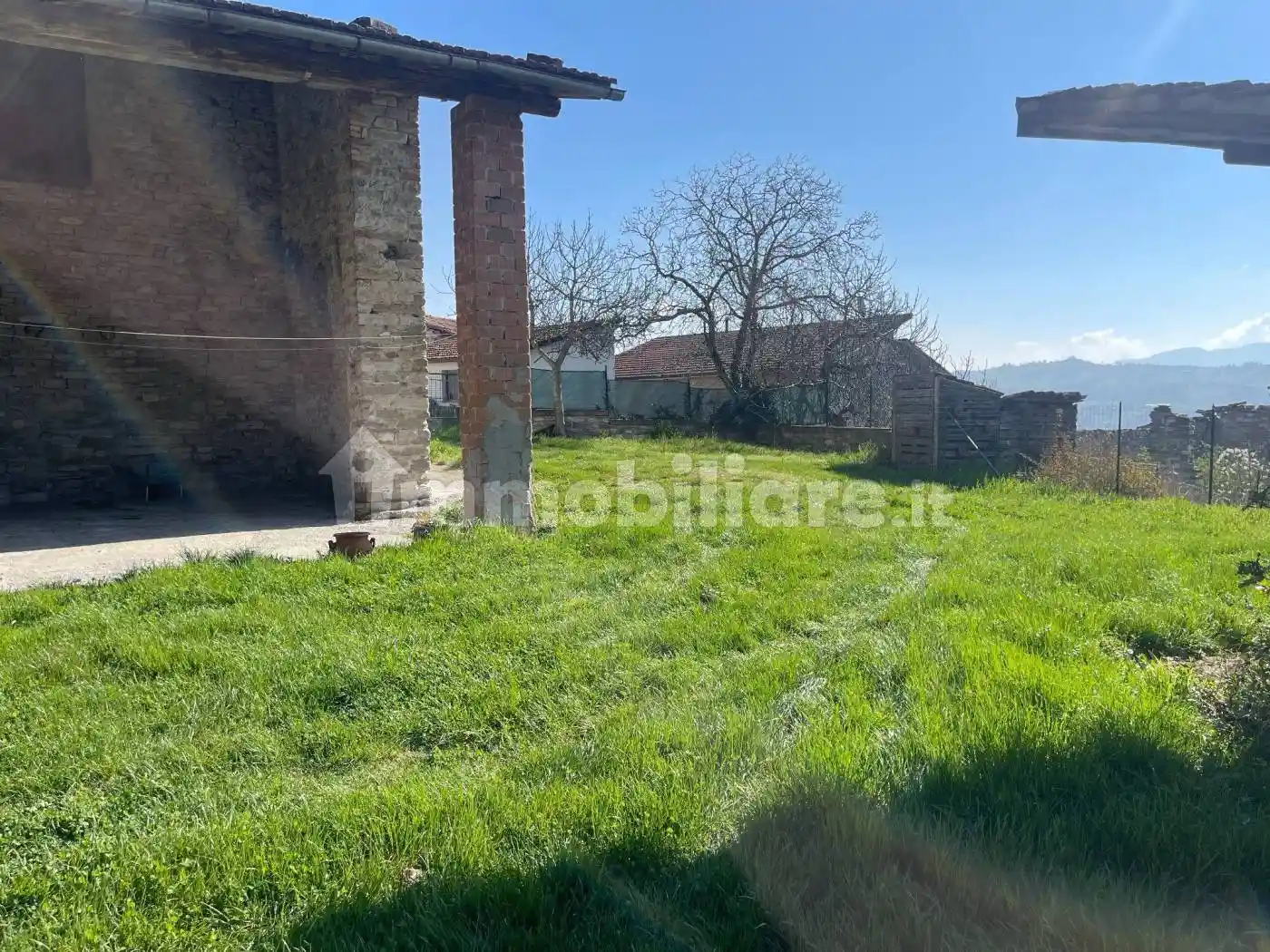 Appartamento in affitto a Corniglio