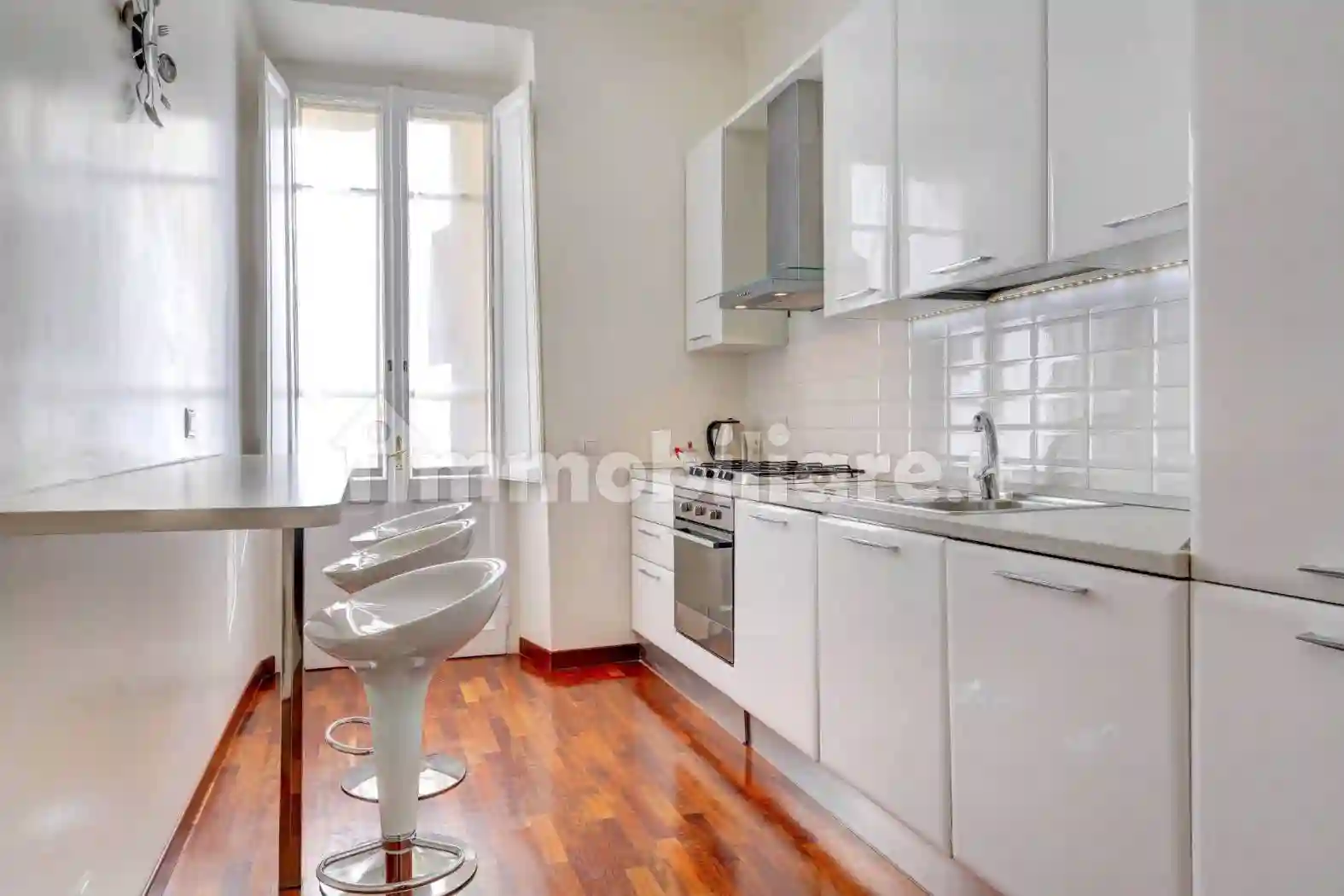 Appartamento - foto 5