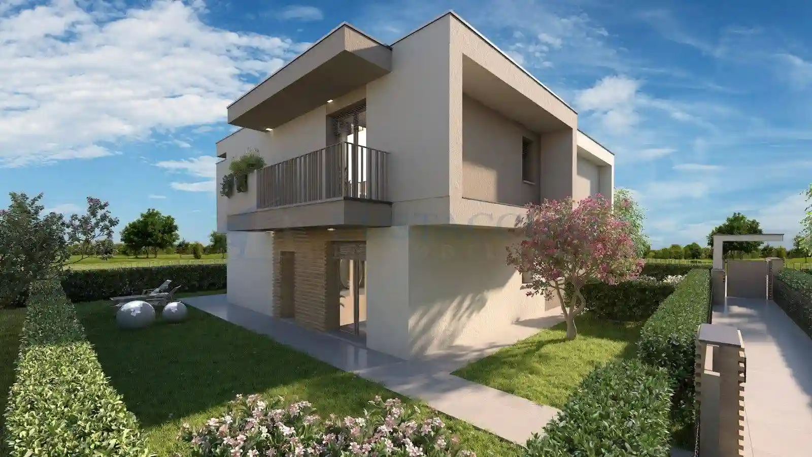 Villa - foto 4