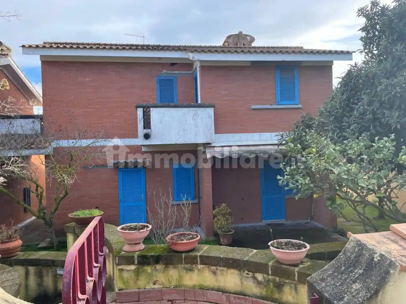 Villa in vendita a Ardea